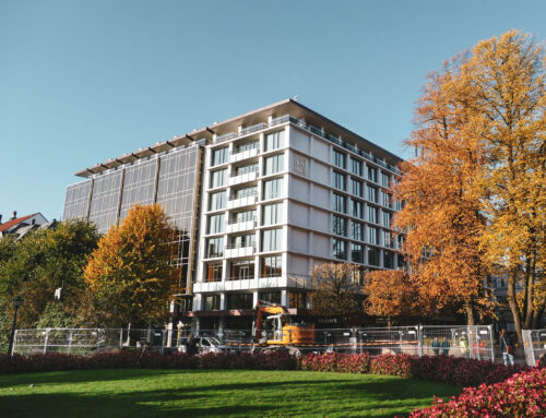 Hotel Norge