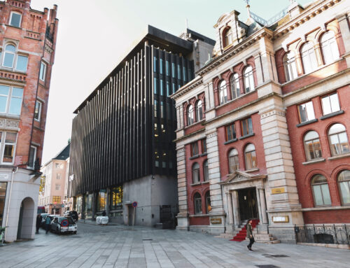 Bergen Børs Hotel