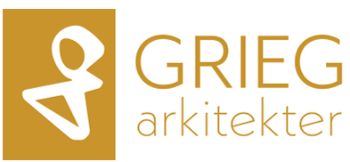 Grieg Arkitekter AS Logo
