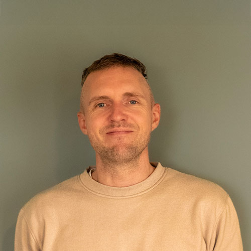 Rolf Magne Bjørnevik