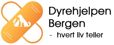 DyrehjelpenBergen Logo